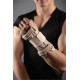 LiveUp Περικάρπιο (με αλουμινένιο έλασμα) wrist support