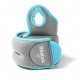 REEBOK Βάρη χεριών με velcro 2x 0.5kg wrist weights