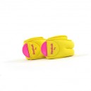 REEBOK &Beta;ά&rho;&eta; &pi;&omicron;&delta;&iota;ώ&nu; &mu;&epsilon; velcro 2x 1.0kg