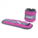 LiveUp &Beta;ά&rho;&eta; ά&kappa;&rho;&omega;&nu; (&zeta;&epsilon;ύ&gamma;&omicron;&sigmaf;) wrist/ankle weight