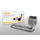 LiveUp Βάρη άκρων (ζεύγος) wrist/ankle weight