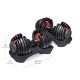 BOWFLEX S/Tech 552i Ρυθμιζόμενοι Αλτήρες 24kg