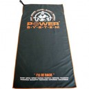 Power System &Pi;&epsilon;&tau;&sigma;έ&tau;&alpha; &pi;ά&gamma;&kappa;&omicron;&upsilon; BENCH TOWEL