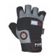 Power System PS-2670 Γάντια γυμναστικής (κοφτά) EASY GRIP