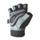 Power System Γάντια γυμναστικής (κοφτά) EASY GRIP
