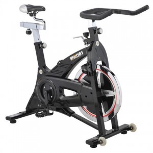 DKN &Pi;&omicron;&delta;ή&lambda;&alpha;&tau;&omicron; Spin Bike - Racer Pro