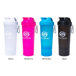 SmartShake Original 500 ml