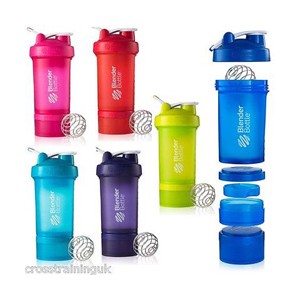BlenderBottle ProStak 650ml