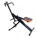 Viking Total Body Crunch