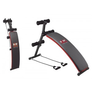 BodySculpture BSB-510 ( &Kappa;&upsilon;&rho;&tau;ό&sigmaf; &Pi;ά&gamma;&kappa;&omicron;&sigmaf; &Kappa;&omicron;&iota;&lambda;&iota;&alpha;&kappa;ώ&nu; )