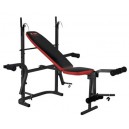 BodySculpture BW-2810 ( ​&Pi;ά&gamma;&kappa;&omicron;&sigmaf; Ά&rho;&sigma;&eta;&sigmaf; &Beta;&alpha;&rho;ώ&nu; )