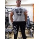 VIKING Παντελόνι Ανάγλυφο V1007 Workout Pants