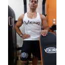 VIKING &Tau;&iota;&rho;&alpha;&nu;&tau;ά&kappa;&iota; V1009 &Epsilon;&lambda;&alpha;&sigma;&tau;&iota;&kappa;ό Stretch Tank Top