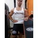 VIKING Τιραντάκι V1009 Ελαστικό Stretch Tank Top