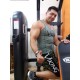VIKING Τιραντάκι V1009 Ελαστικό Stretch Tank Top