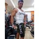 VIKING Τιραντάκι V1009 Ελαστικό Stretch Tank Top