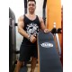 VIKING Τιραντάκι Μακό V1001 V.P. Cotton Tank Top