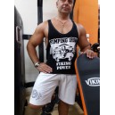 VIKING &Tau;&iota;&rho;&alpha;&nu;&tau;ά&kappa;&iota; &Mu;&alpha;&kappa;ό V1001 P.I. Cotton Tank Top