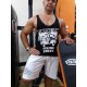 VIKING Τιραντάκι Μακό V1001 P.I. Cotton Tank Top