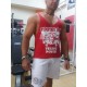 VIKING Τιραντάκι Μακό V1001 P.I. Cotton Tank Top