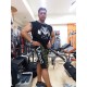 VIKING Camo Shorts V1006 Βερμούδα Προπόνησης 