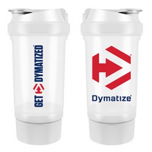 Shaker Bottle 500 ml (DYMATIZE)
