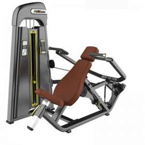VIKING K-2 &Kappa;&alpha;&theta;&iota;&sigma;&tau;ή &Pi;&rho;έ&sigma;&alpha; Ώ&mu;&omega;&nu; Seated Shoulders Press