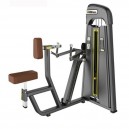 VIKING K-5 &Kappa;&alpha;&theta;&iota;&sigma;&tau;ή &Kappa;&omega;&pi;&eta;&lambda;&alpha;&tau;&iota;&kappa;ή &Tau;&rho;&omicron;&chi;&alpha;&lambda;ί&alpha; &Pi;&lambda;ά&tau;&eta;&sigmaf; Seated Row Machine (Dorsal)