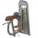 VIKING K-7 &Mu;&eta;&chi;&alpha;&nu;ή &Delta;&iota;&kappa;&epsilon;&phi;ά&lambda;&omega;&nu; Biceps Curl Machine