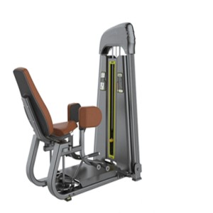 VIKING K-21 &Mu;&eta;&chi;&alpha;&nu;ή &Pi;&rho;&omicron;&sigma;&alpha;&gamma;&omega;&gamma;ώ&nu; Adductor Machine