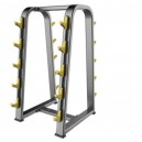 VIKING K-40 Barbell Rack