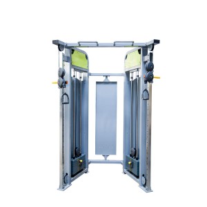 VIKING K-29 Functional Trainer