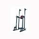 VIKING K-52 Vertical Knees-up Καρέκλα Κοιλιακών