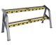VIKING K-39 Dumbell Rack