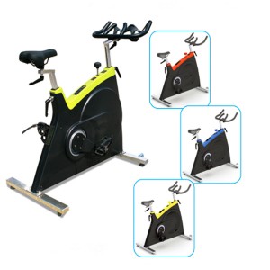 Viking K-60 Spin Bike Pro