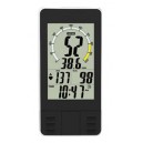 Amila &Alpha;&sigma;ύ&rho;&mu;&alpha;&tau;&eta; &kappa;&omicron;&nu;&sigma;ό&lambda;&alpha; &gamma;&iota;&alpha; &tau;&omicron; Indoor Cycle Robust (OB-35A, 43352) (43353)