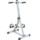 Amila 2-in-1 Exercise Pedaler 44078