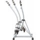 Amila 2-in-1 Exercise Pedaler 44078