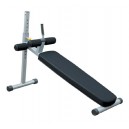 Amila Adjustable Abdominal Bench IFAAB &Pi;ά&gamma;&kappa;&omicron;&sigmaf; &Kappa;&omicron;&iota;&lambda;&iota;&alpha;&kappa;ώ&nu; (46261)