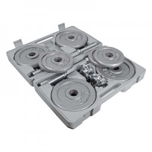 Amila &Sigma;&epsilon;&tau; &Alpha;&lambda;&tau;&eta;&rho;ά&kappa;&iota; &Chi;&rho;&omega;&mu;&iota;&omega;&mu;έ&nu;&omicron; 20kg (44396)