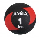 Amila Medicine Ball 1-10kg (44635)
