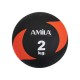 Amila Medicine Ball 1-10kg (44635)