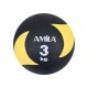 Amila Medicine Ball 1-10kg (44635)