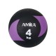 Amila Medicine Ball 1-10kg (44635)