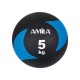 Amila Medicine Ball 1-10kg (44635)