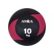 Amila Medicine Ball 1-10kg (44635)