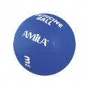 Amila Medicine Ball 3 & 5kg (44553)