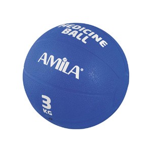 Amila Medicine Ball 3 & 5kg (44553)