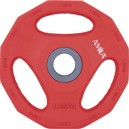 Amila &Delta;ί&sigma;&kappa;&omicron;&sigmaf; &mu;&epsilon; &epsilon;&pi;έ&nu;&delta;&upsilon;&sigma;&eta; &lambda;ά&sigma;&tau;&iota;&chi;&omicron;&upsilon;, 1,25-5kg (84515)