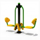 Viking FY-055B Double Leg Press &Delta;&iota;&pi;&lambda;ή &Pi;&rho;έ&sigma;&alpha; &Pi;&omicron;&delta;&iota;ώ&nu;